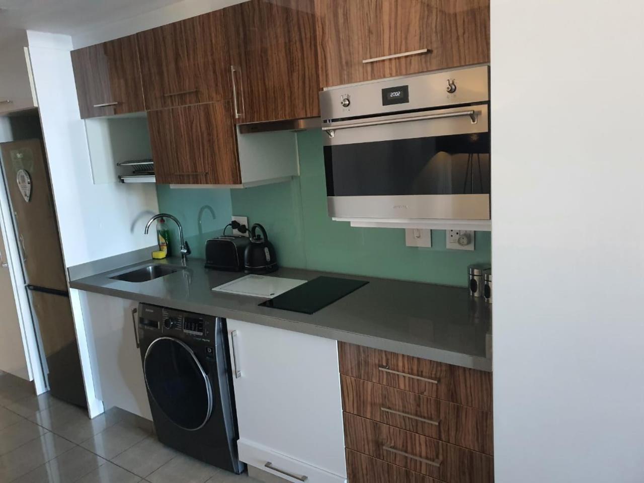 Pearls Full Sea View Luxury Studio - Self Catering Durban Dış mekan fotoğraf