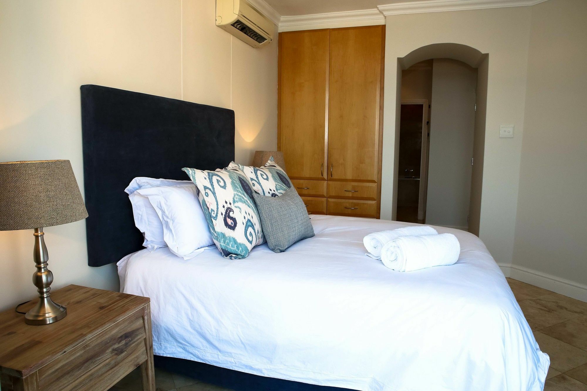 Pearls Full Sea View Luxury Studio - Self Catering Durban Dış mekan fotoğraf